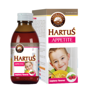 Hatus Appetite 150ml